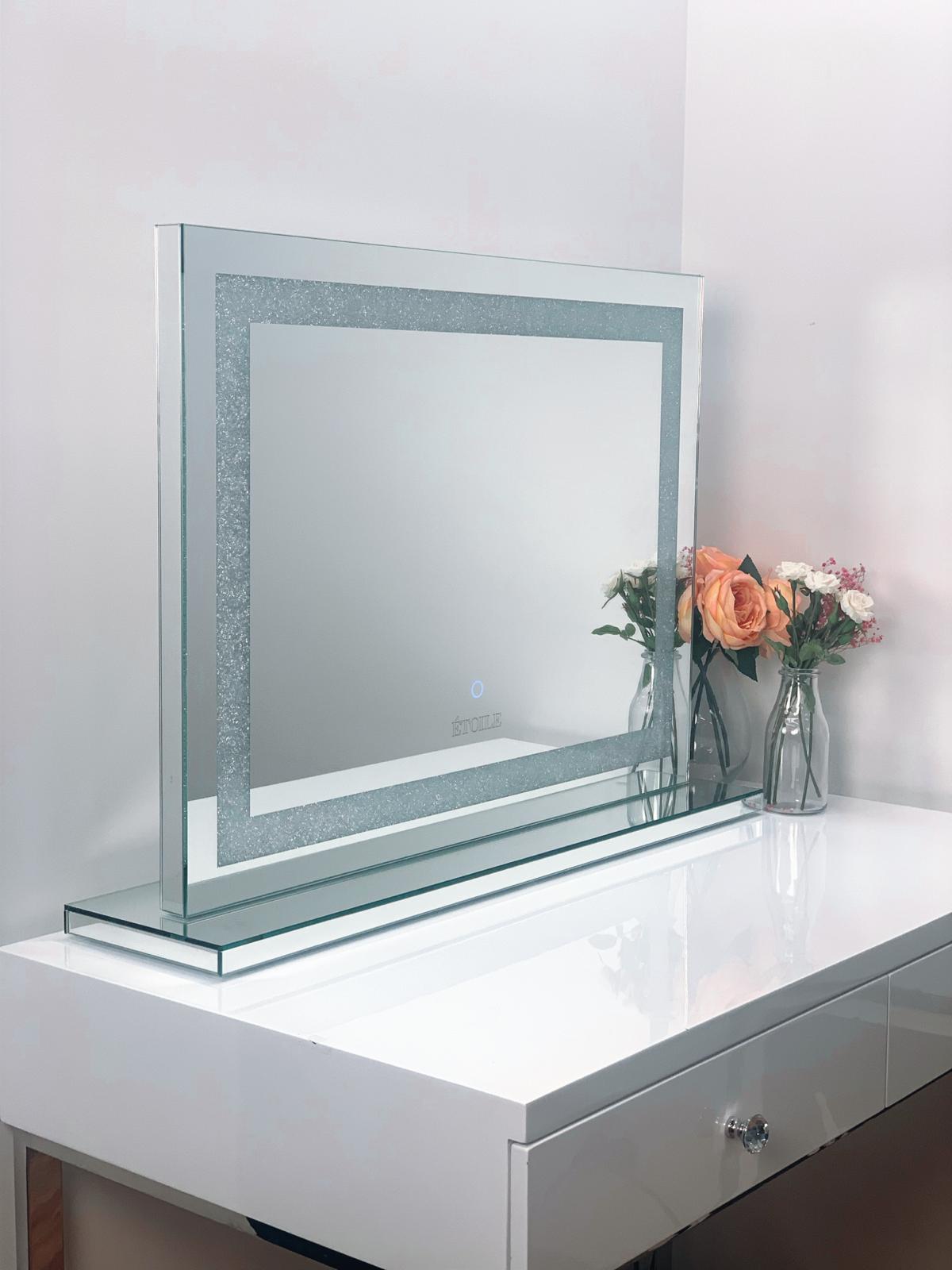 Slimline Vanity Mirrors